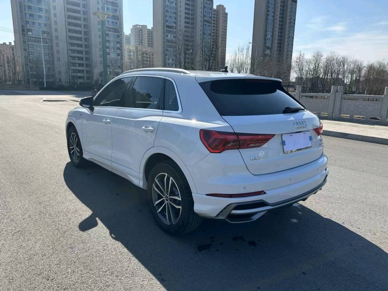 徐州22年奥迪Q39