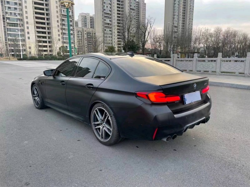徐州21年宝马M54