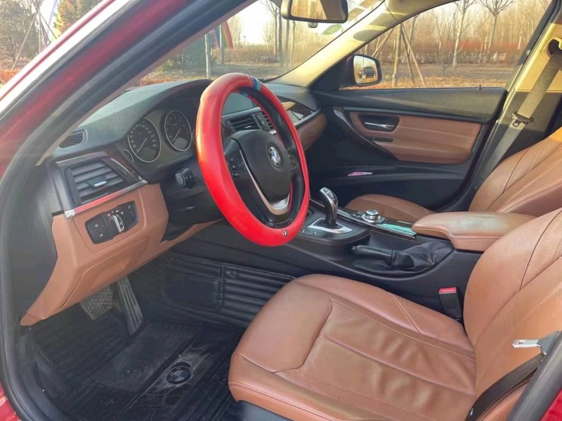 廊坊13年宝马3系5