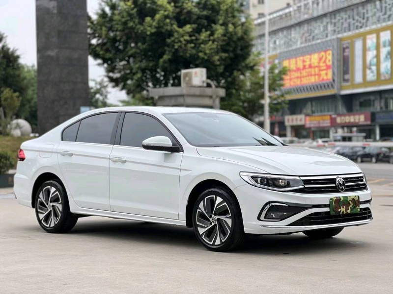 东莞22年大众宝来8