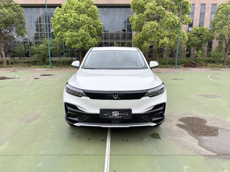 武漢22年創維EV66