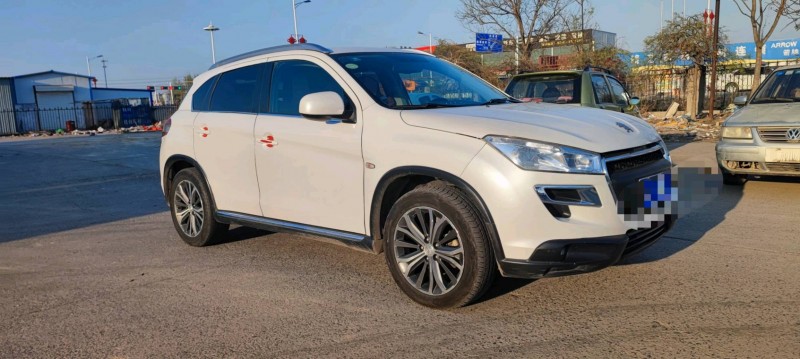 保定17年标致40082