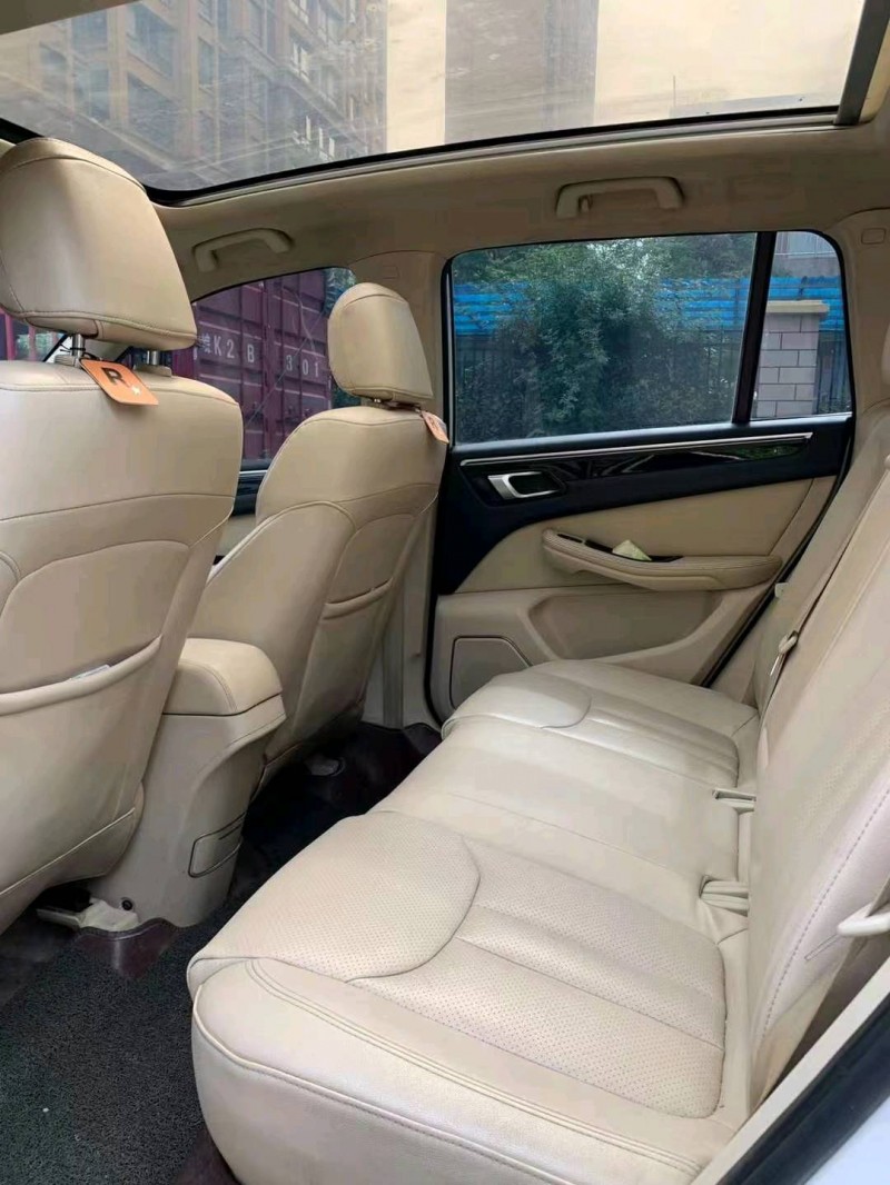 芜湖16年众泰大迈X58