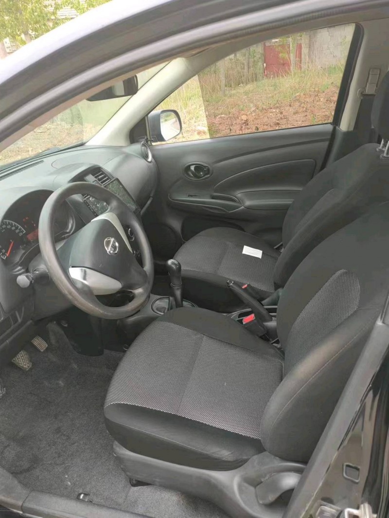 济南16年日产阳光6