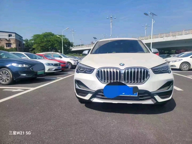 芜湖23年宝马X11