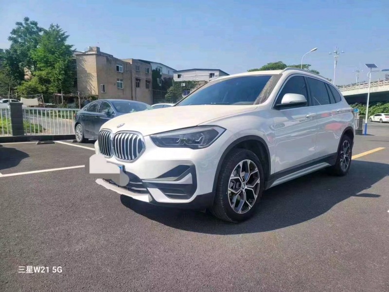 芜湖23年宝马X13