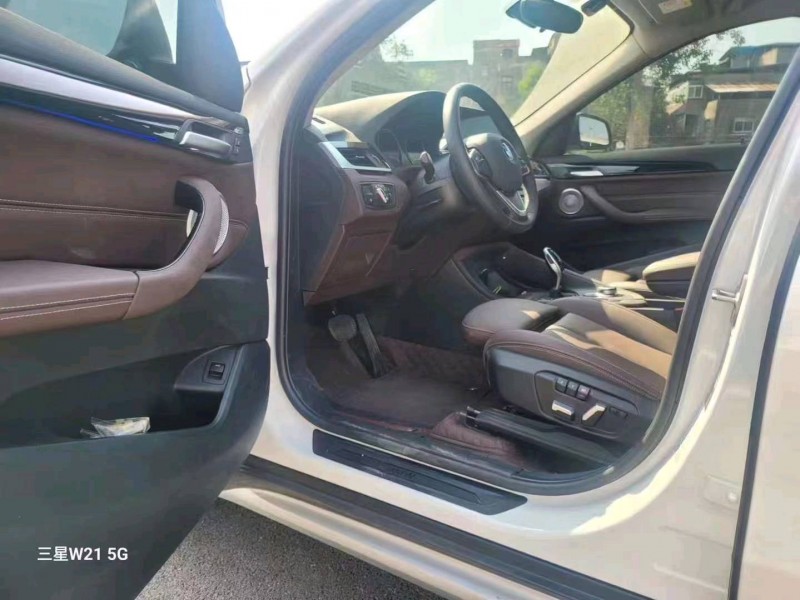 芜湖23年宝马X15