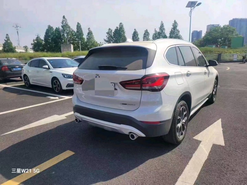 芜湖23年宝马X14