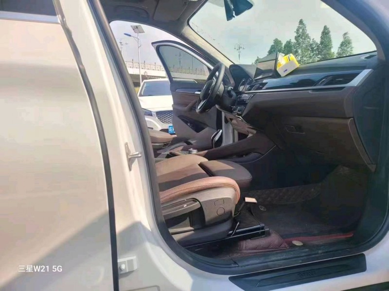 芜湖23年宝马X16