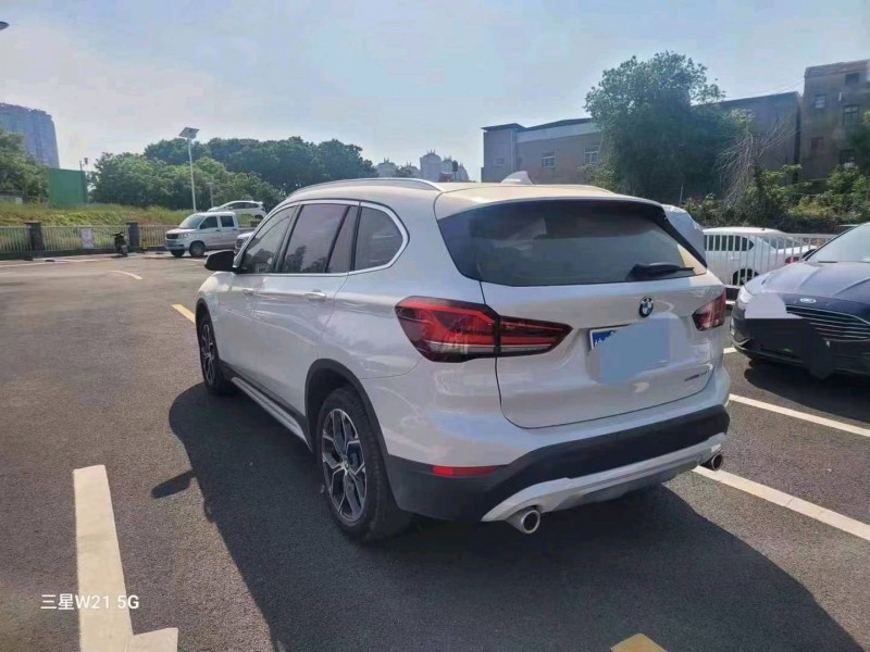 芜湖23年宝马X17