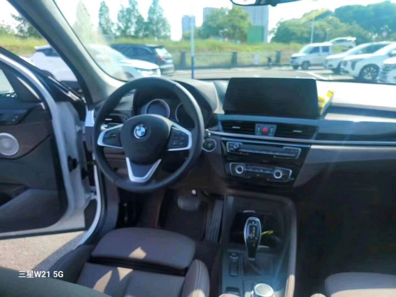 芜湖23年宝马X18