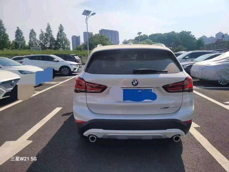 芜湖23年宝马X19