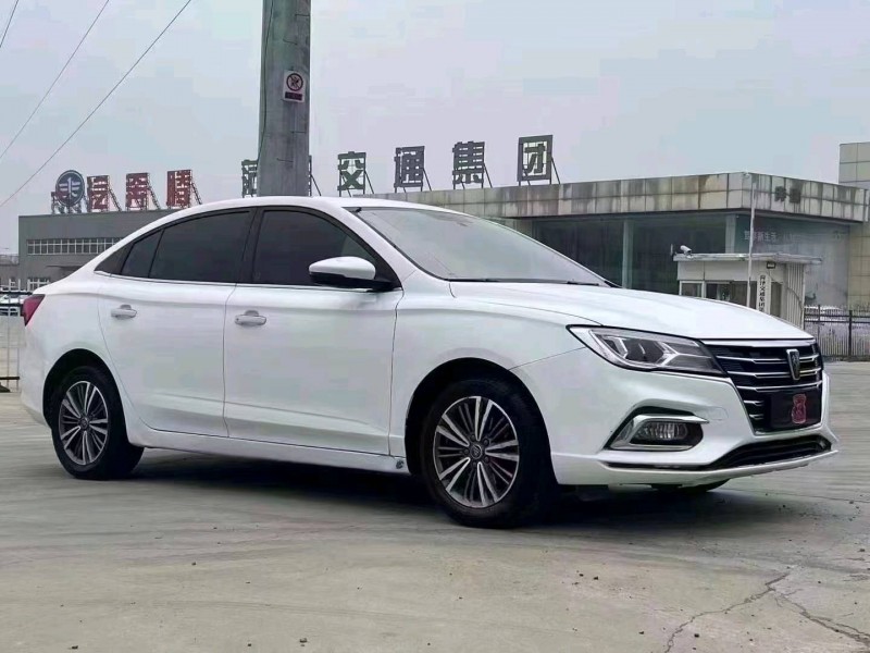 广州19年荣威i52