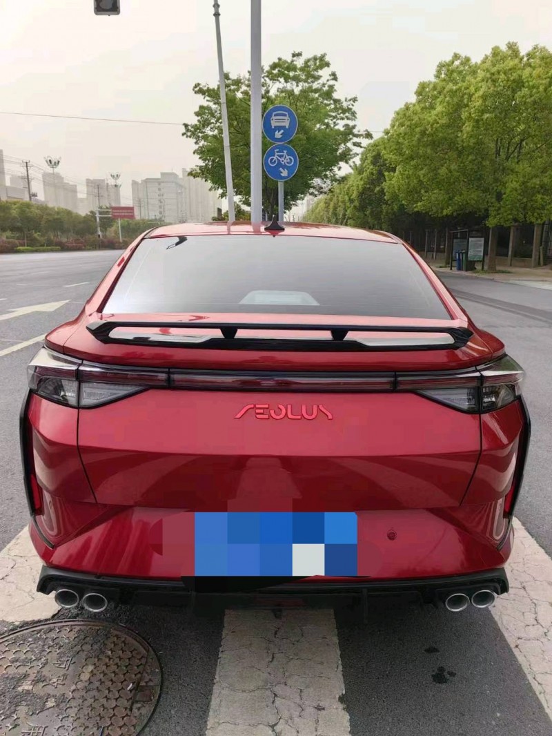 芜湖21年东风奕炫6