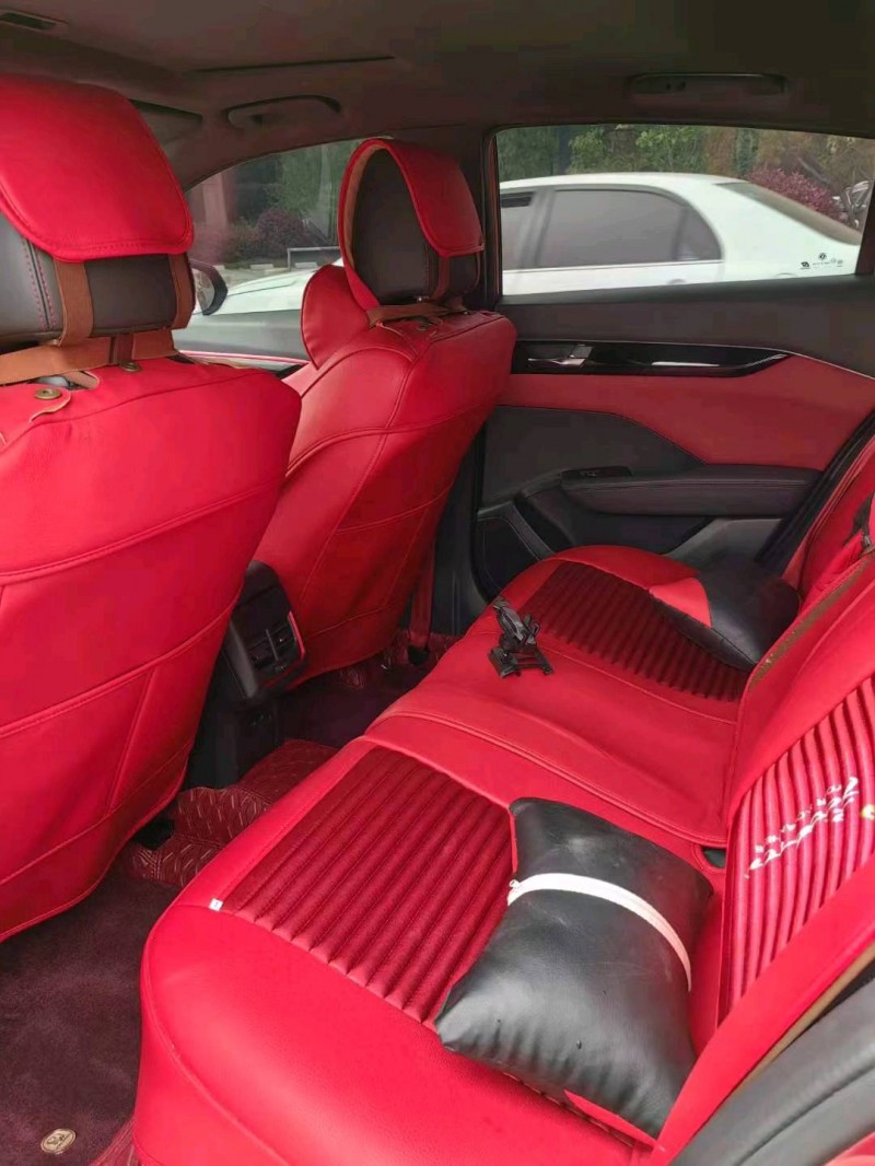 芜湖21年东风奕炫7