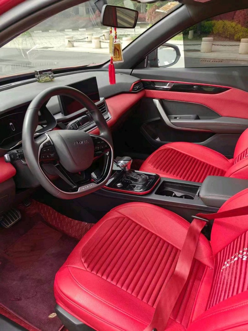 芜湖21年东风奕炫9