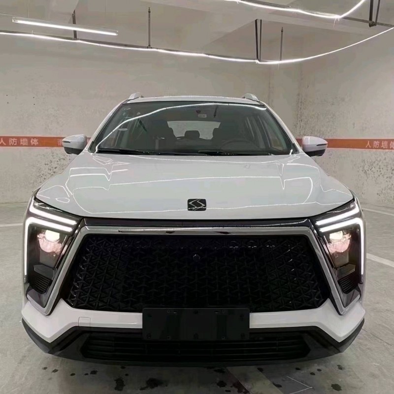 成都23年江淮思皓X61