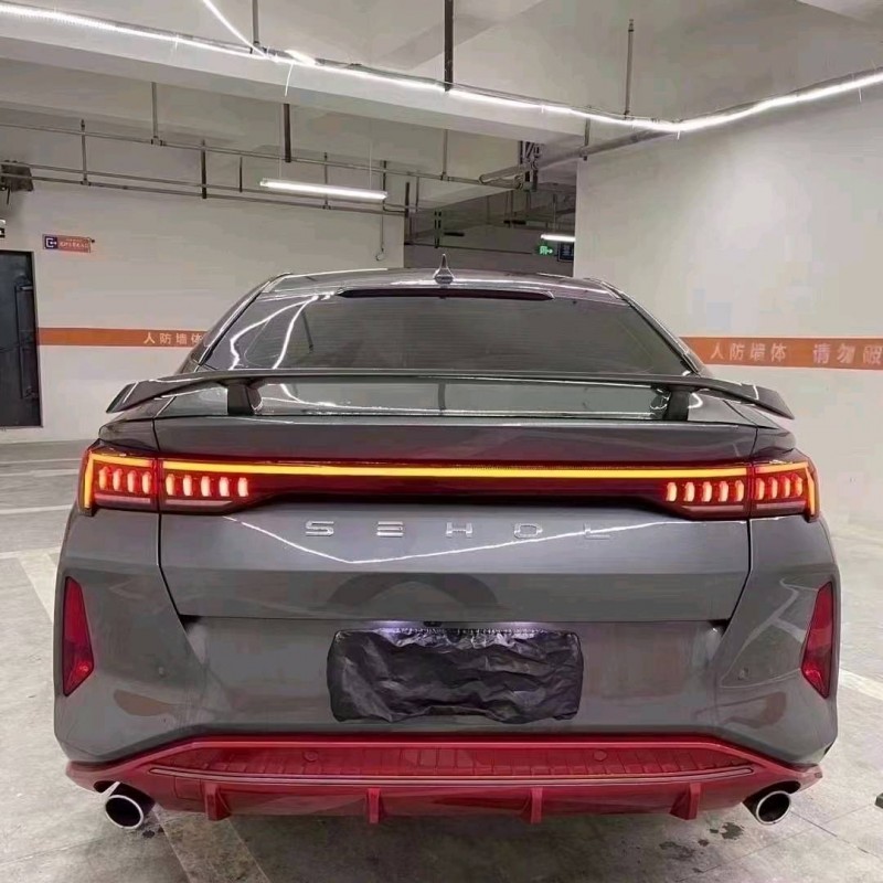 成都22年江淮思皓矅5