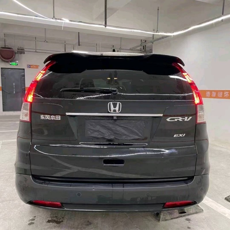 成都12年本田CRV6