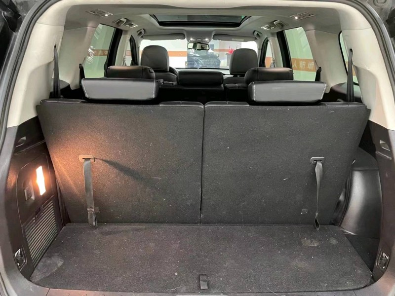 成都21年传祺GS88