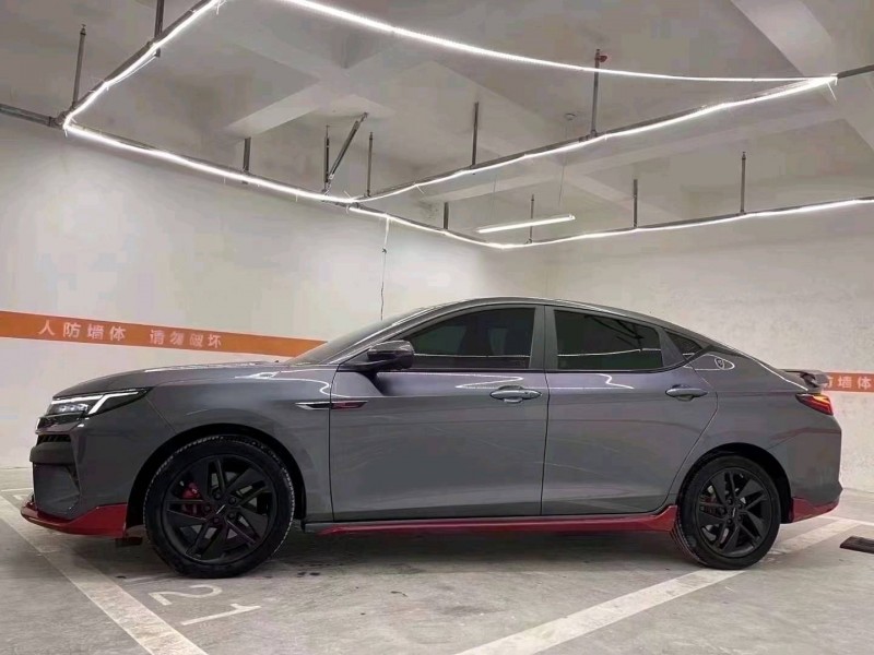 成都22年江淮思皓矅4