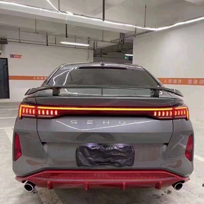 成都22年江淮思皓矅5