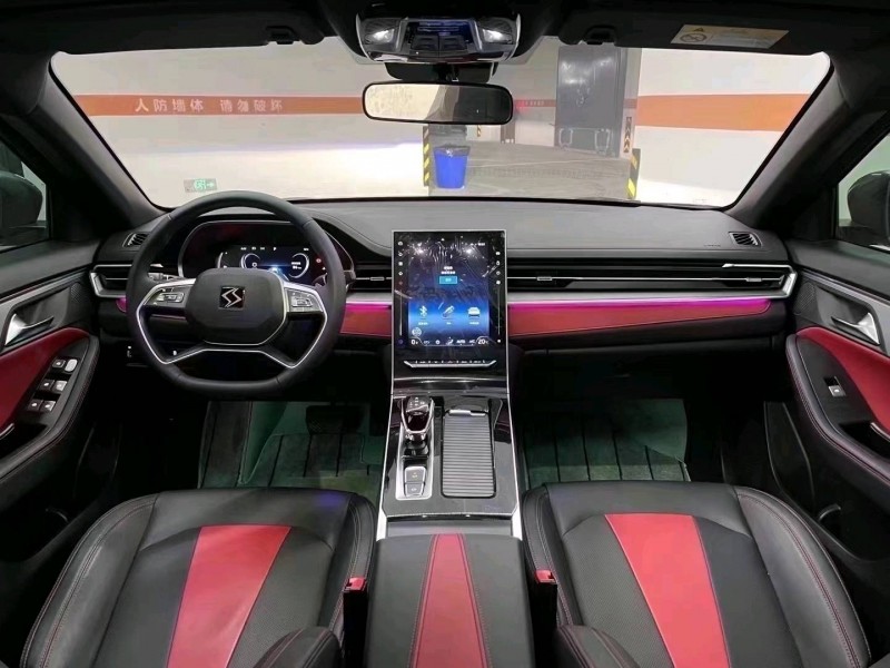 成都22年江淮思皓矅9