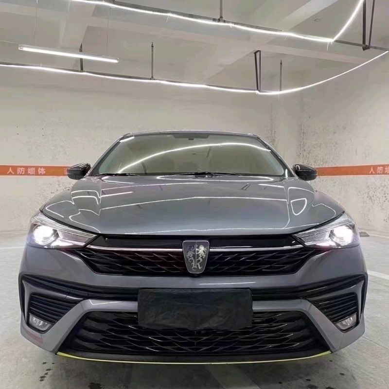 成都22年荣威i51