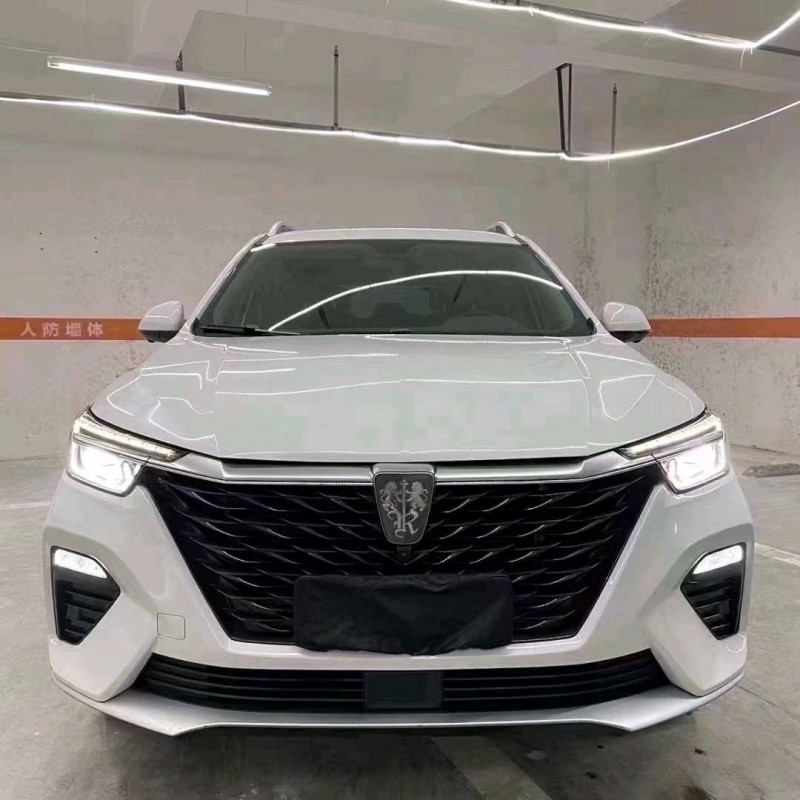 成都20年荣威RX51