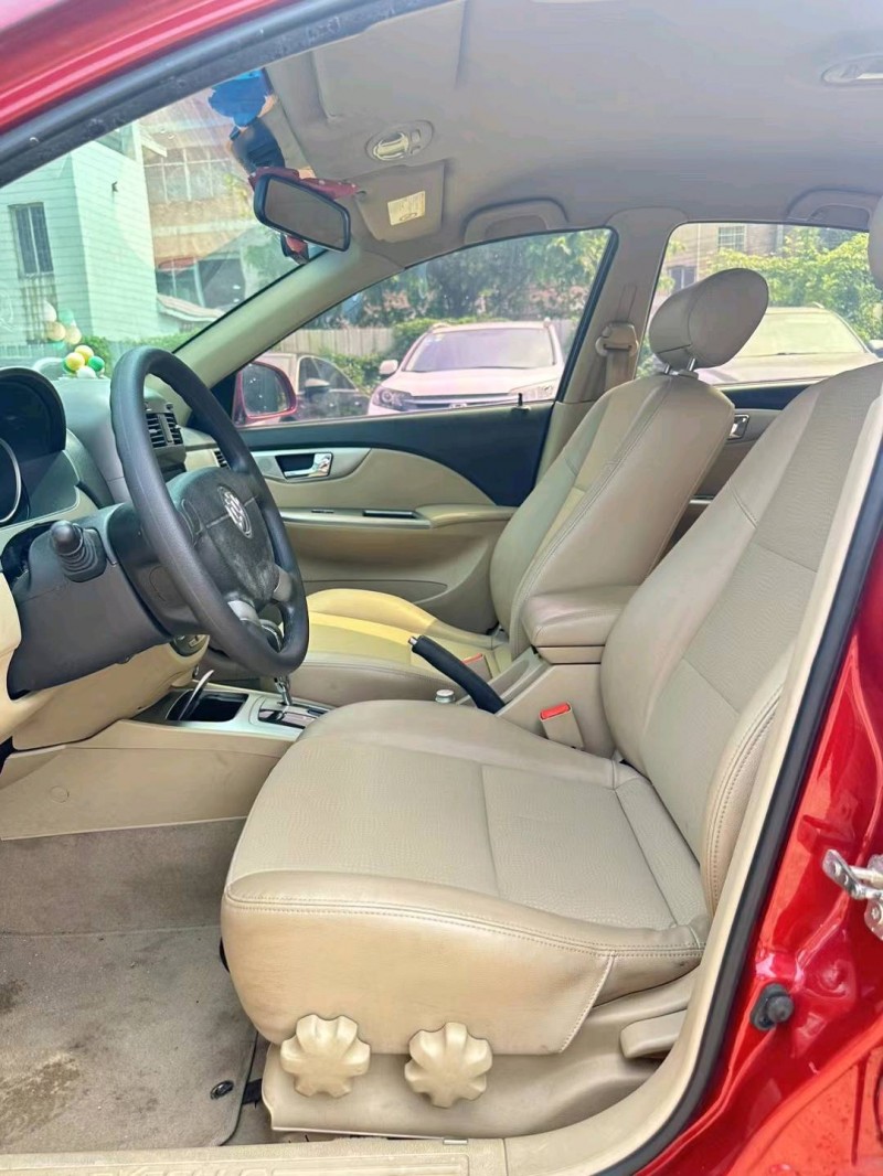 广州14年别克君越6