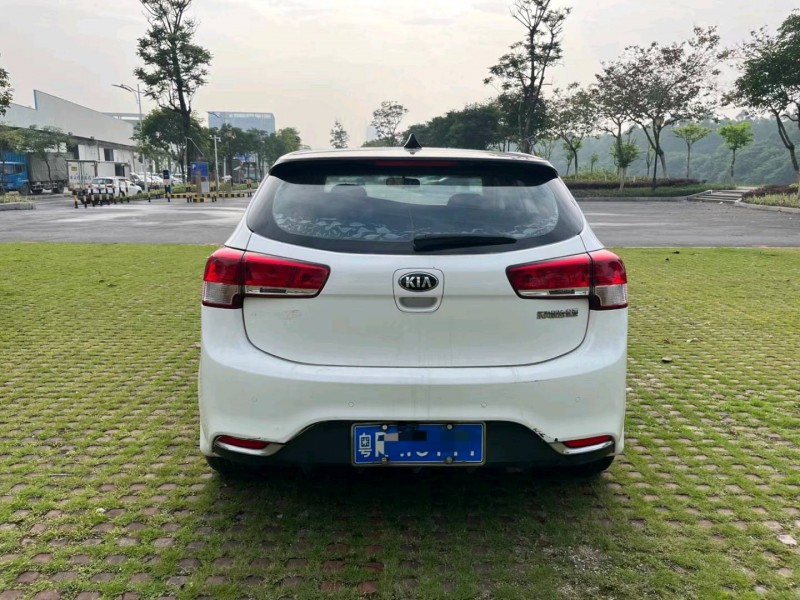 广州16年起亚K29