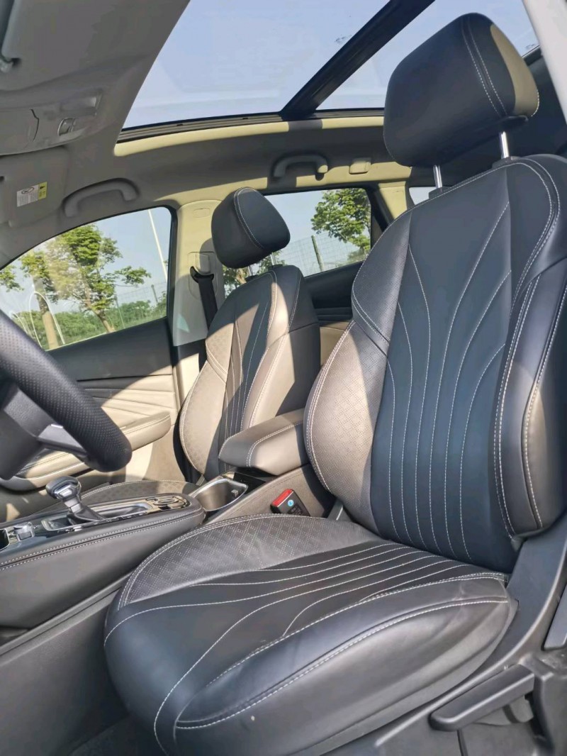 芜湖19年奇瑞捷途X705