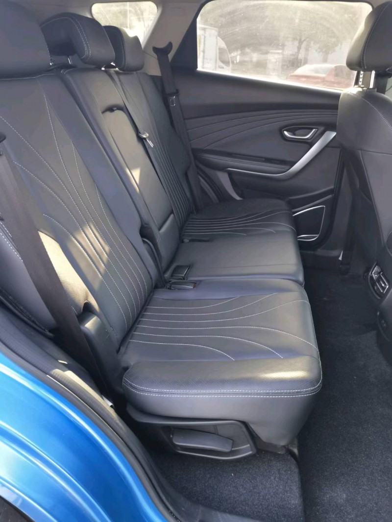 芜湖19年奇瑞捷途X708