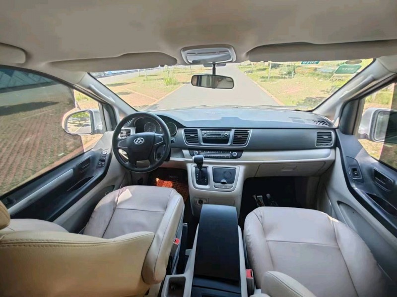 徐州15年大通maxus5