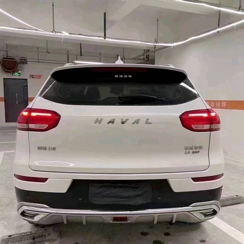 成都20年哈弗H65