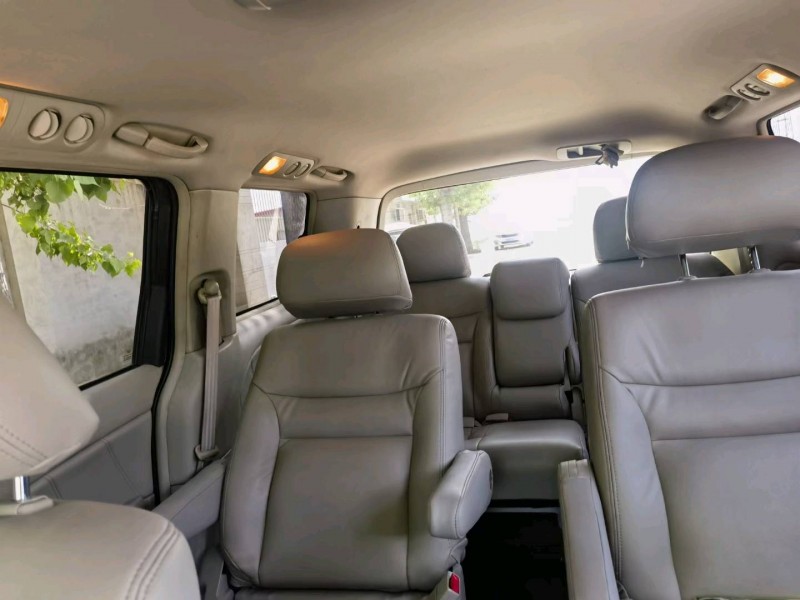 保定13年本田艾力绅5