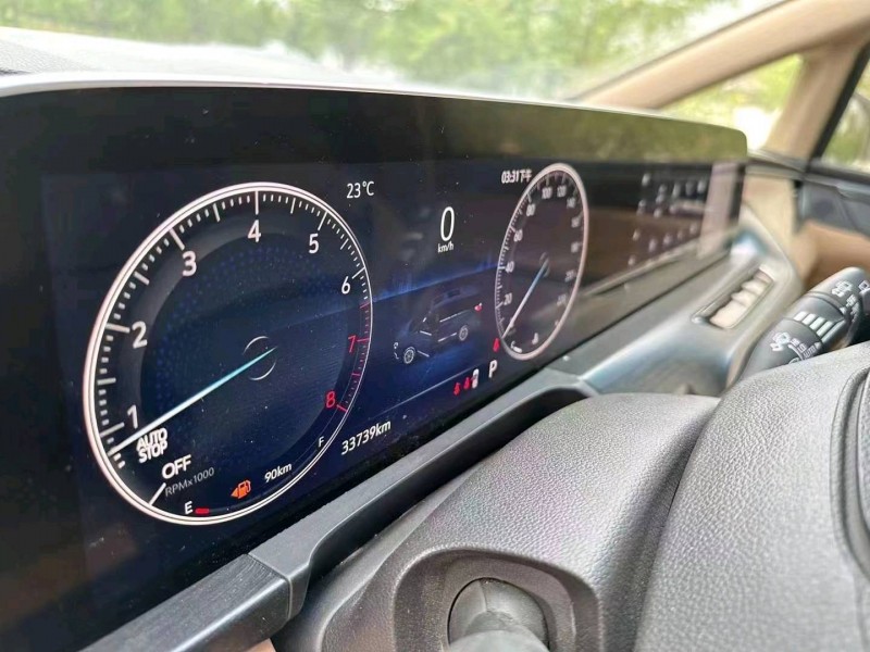 芜湖20年别克GL85