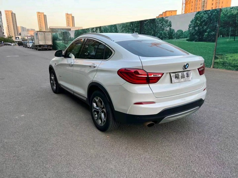 青岛15年宝马X46