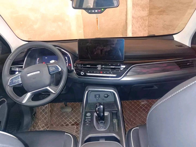 潍坊22年哈弗H63