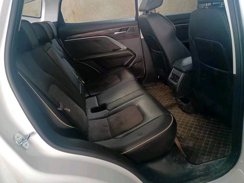 潍坊22年哈弗H65