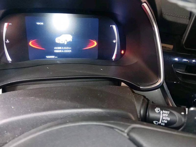 潍坊22年哈弗H67