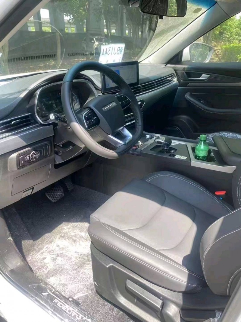 寧波23年東南汽車DX84