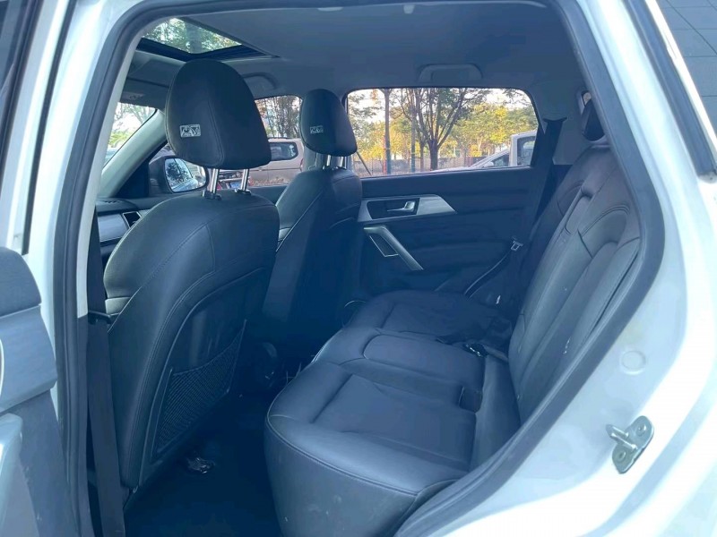 济宁15年哈弗H24