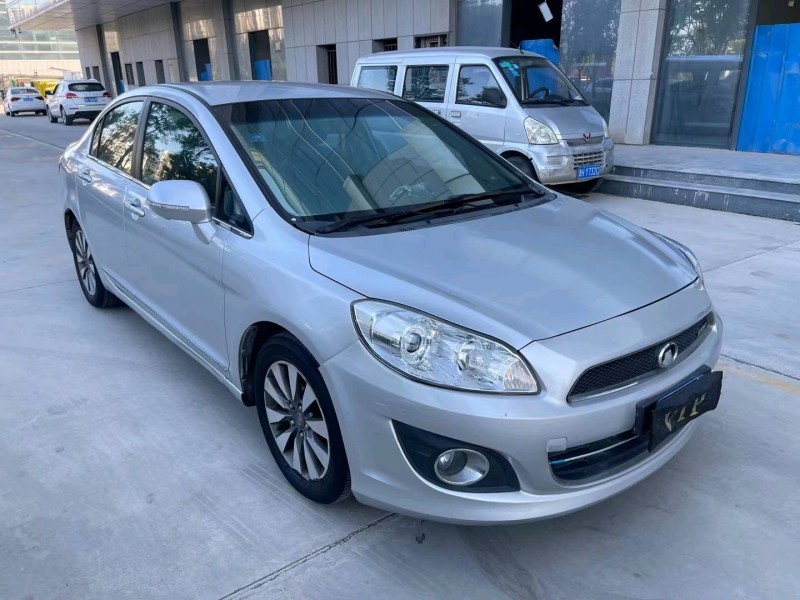 济宁14年长城汽车C503