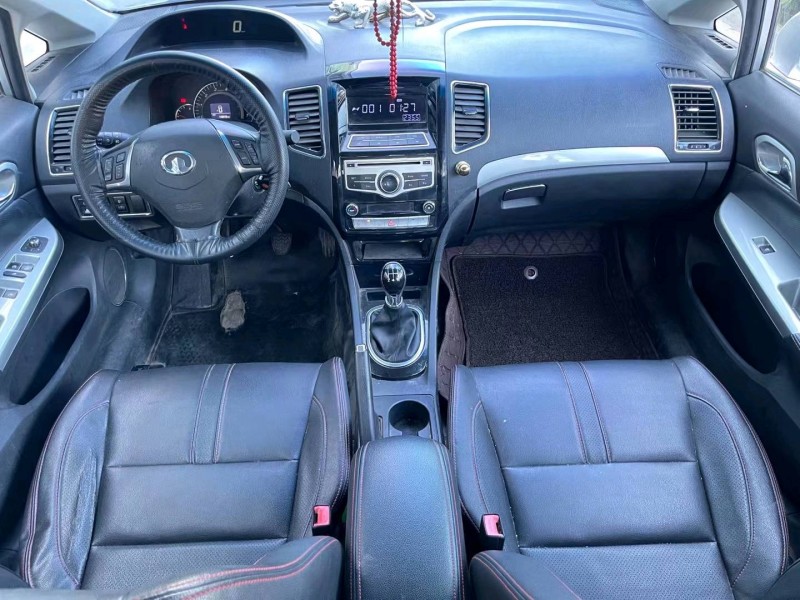 济宁14年长城汽车C505