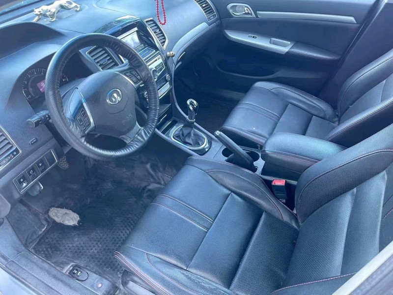 济宁14年长城汽车C506