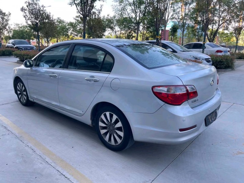 济宁14年长城汽车C507