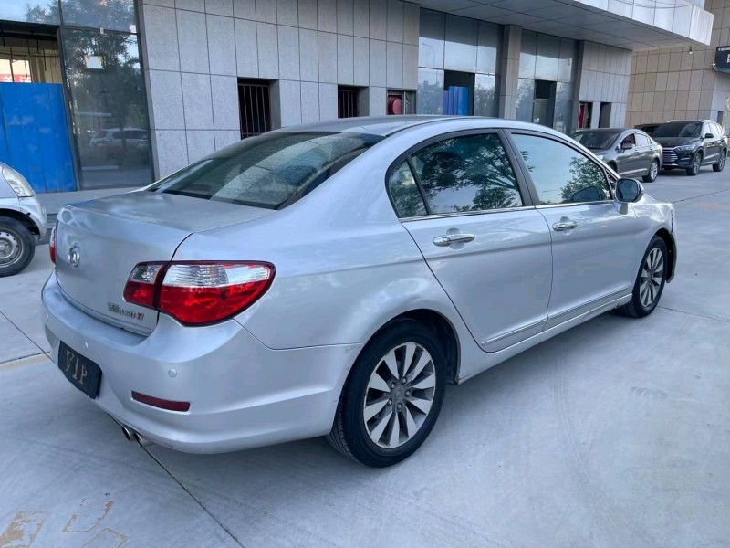 济宁14年长城汽车C508