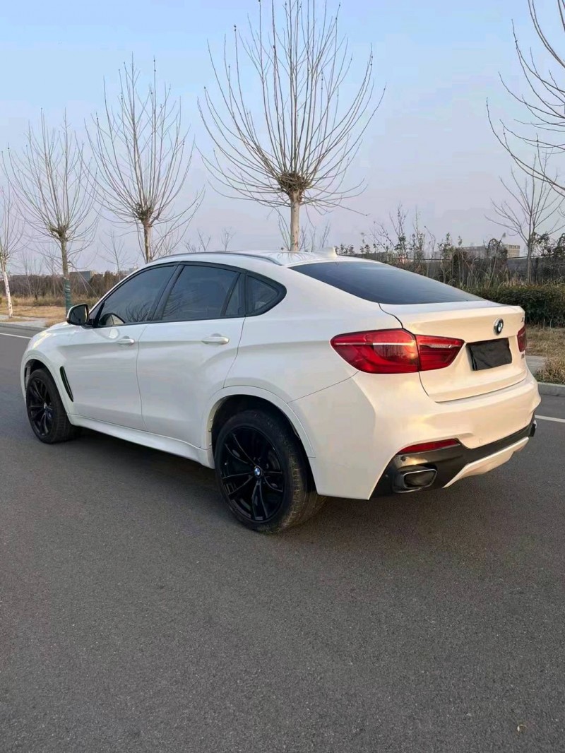徐州20年宝马X67