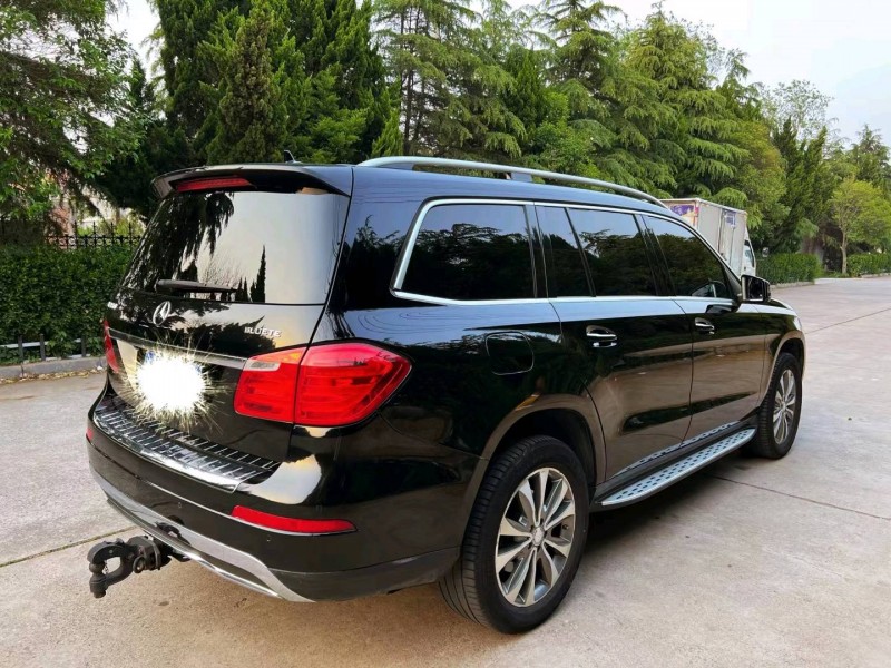 潍坊13年奔驰ML8